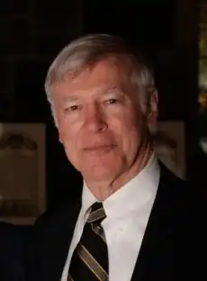 Headshot of Lewis Sorley