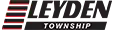 Official seal of Leyden Township