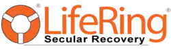 Circular LifeRing logo