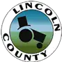 Official seal of Lincoln County, Idaho
