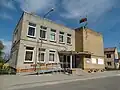 Linkuva Eldership Building