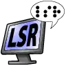 LSR logo