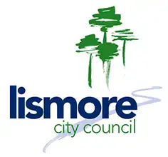 Official logo of Lismore City