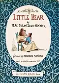 Little Bear, 1st ed., cover art by Maurice Sendak