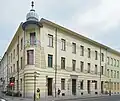 House Krisper, Ljubljana (1901)