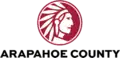 Official logo of Arapahoe County, Colorado