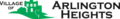 Official logo of Arlington Heights, Ohio