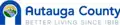 Official logo of Autauga County, Alabama
