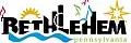 Official logo of Bethlehem, Pennsylvania