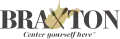 Official logo of Braxton County, West Virginia