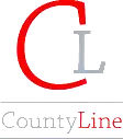 Official logo of County Line, Alabama