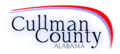 Official logo of Cullman County, Alabama
