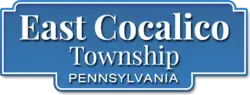 Official logo of East Cocalico Township, Pennsylvania
