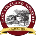 Official seal of East Pikeland Township