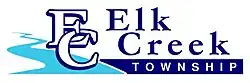 Official logo of Elk Creek