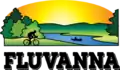 Official logo of Fluvanna County, Virginia