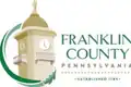 Official logo of Franklin County, Pennsylvania