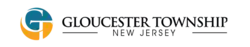 Official logo of Gloucester Township, New Jersey