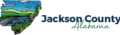 Official logo of Jackson County, Alabama
