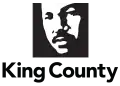 Official logo of King County, Washington