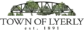 Official logo of Lyerly, Georgia