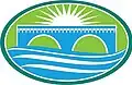 Official logo of Marysville, Pennsylvania
