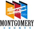 Official logo of Montgomery County, Ohio