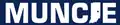 Official logo of Muncie