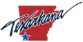 Official logo of Texarkana