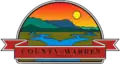 Official logo of Warren County, Virginia