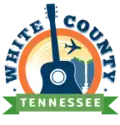 Official logo of White County, Tennessee