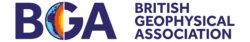 Logo of the British Geophysical Association