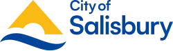 Official logo of City of Salisbury