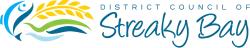 Official logo of District Council of Streaky Bay