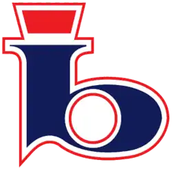 London Beefeaters logo