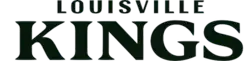 Louisville Kings wordmark