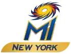 MI New York Logo