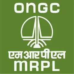 MRPL Logo