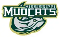 Mississippi Mudcats logo