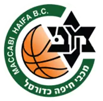 Maccabi Haifa logo