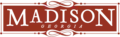 Official logo of Madison, Georgia
