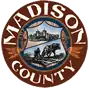 Official seal of Madison County, Idaho