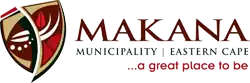 Official seal of Makana