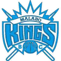 Malabo Kings logo