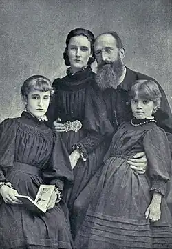 family group photo