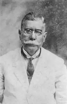 Manuel Zeno Gandía