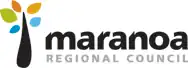Official logo of Maranoa Region