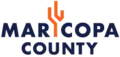 Official logo of Maricopa County, Arizona