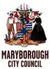 Official logo of City of Maryborough