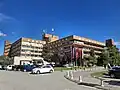 Maternity building